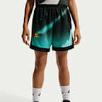 Nike Basketball x LEGO®コレクション ジュニア バスケットボールショートパンツ