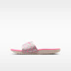 Nike Kawa Küçük/Genç Çocuk Terliği