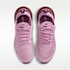 Tenis para mujer Nike Air Max 270