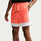 Shorts de básquetbol Dri-FIT de 15 cm para hombre Nike Standard Issue