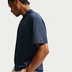 Nike 24.7 ImpossiblySoft Light Men's Dri-FIT Short-Sleeve T-Shirt