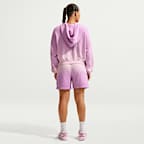 Nike Sportswear Phoenix Fleece Women's Oversized Henley Hoodie