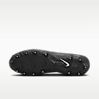 Nike Alpha Menace 5 Elite Men's Football Cleats
