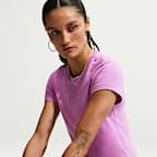 Nike Sportswear Chill Knit Women's T-Shirt