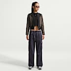 Nike Sportswear Women's Loose Mid-Rise Utility Cargo Pants