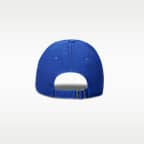 Gorra de futbol Nike FC Barcelona Club