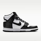 Nike Dunk High Women's Shoes