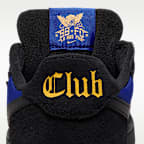 Nike SB Code 58 Skate Shoes