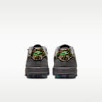 Nike Air Force 1 Big Kids' Shoes