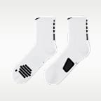 Nike Elite Ankle Basketball Socks
