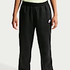 Nike Sportswear Club Fleece Big Kids' Loose Pants