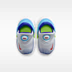 Nike Swoosh Go Baby/Toddler Shoes