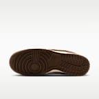 Nike Dunk Low Retro SE Leather/Suede Men's Shoes