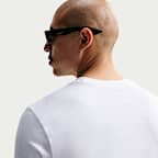 Nike Sportswear Club Men's Long-Sleeve T-Shirt