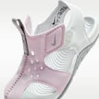 Nike Sunray Protect 2 Sandalen voor baby's/peuters