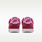 Tenis para mujer Nike Cortez Textile