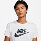 Nike Sportswear Essentials Women's Logo T-Shirt