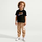 Nike Toddler Ice Cream Sandwich T-Shirt
