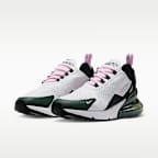 Nike Air Max 270 Women's Shoes