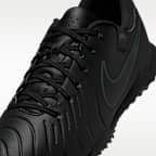 Nike Tiempo Legend 10 Academy Turf Low-Top Football Shoes