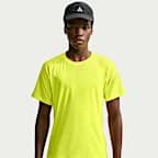ACG Wildsee Men's Dri-FIT Short-Sleeve Base Layer Top