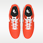 Nike Air Force 1 Low By You Custom Men's Shoes