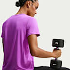 Nike One Classic Women's Dri-FIT Short-Sleeve Top