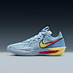 Tenis de básquetbol Nike G.T. Cut 3