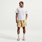 A'ja Wilson Nike Dri-FIT Basketball T-Shirt