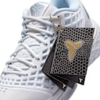 Kobe III Low Protro Men's Basketball Shoes
