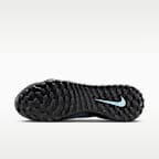 Nike Phantom 6 High Academy Turf Football Shoes