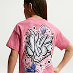 Nike Sportswear Older Kids' T-Shirt