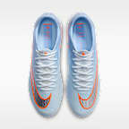 Nike United Mercurial Superfly 11 Elite Artificial-Grass Low-Top Football Boots