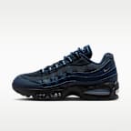 Nike Air Max 95 Big Bubble herenschoenen