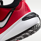 Nike Team Hustle D 11 Big Kids' Basketball Shoes