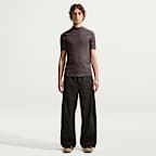 Playera de manga corta Dri-FIT ADV para hombre Nike Tech