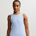 Nike Sportswear Women's Tight Ribbed Tank Top