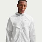 Nike Stride Men's Repel UV Running Jacket