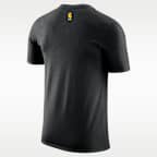 Los Angeles Lakers Essential City Edition Men's Nike NBA T-Shirt