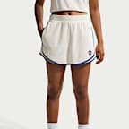 Nike Sportswear Chill Terry Women's Mid-Rise Shorts