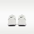 Nike Air Force 1 Older Kids' Shoes