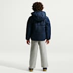 Nike Essentials Little Kids' Heavyweight Puffer Jacket