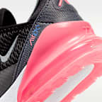 Nike Air Max 270 Küçük Çocuk Ayakkabısı