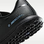 Chaussure de foot basse pour surface synthétique Nike Jr. Mercurial Vapor 16 Club pour enfant/ado