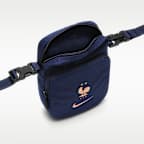 Torba przez ramię Nike Heritage Francja 2026/27