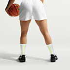 Nike Elite 2.0 Cushioned Crew Socks (1 Pair)