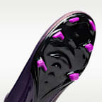 Nike Mercurial Vapor 16 Academy "Kylian Mbappé" Low-Top-Fußballschuh für verschiedene Böden