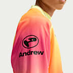 Nike SB Long-Sleeve Skate Top