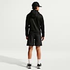 Nike Trophy Big Kids' (Boys') Therma-FIT Fleece Pullover Hoodie