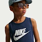 Nike Sportswear Big Kids' Tank Top
